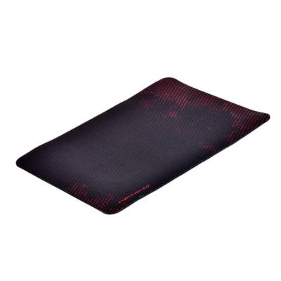 Tapis de souris gaming flame midi 30x24cm