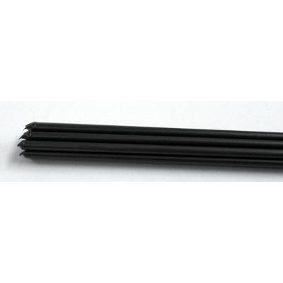 Barre de tension plastifié gris - Gedimat