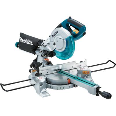 Scie radiale 1400W Ø216 mm MAKITA - LS0815FLN - Maxoutil