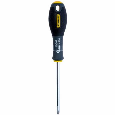 Tournevis Phillips ph1x100mm FATMAX - 1-65-207 - Maxoutil