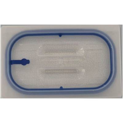 Couvercle GN1/4 Plastique - Vesto