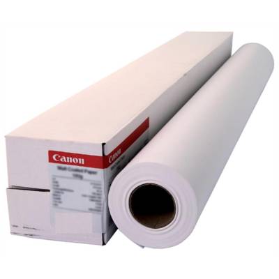 Rouleau Papier Matt Coated Paper 140g/m² 36" 914mm x 30m