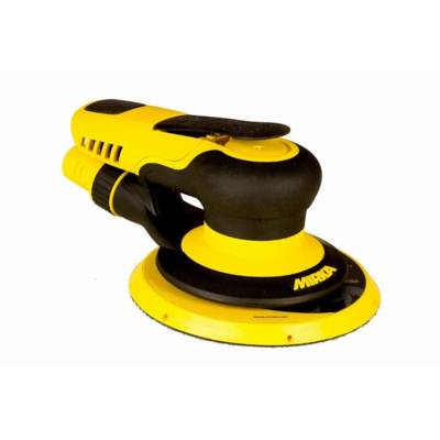 Ponceuse orbitale pneumatique Pros 680CV MIRKA - Ø150 mm - 8995680111