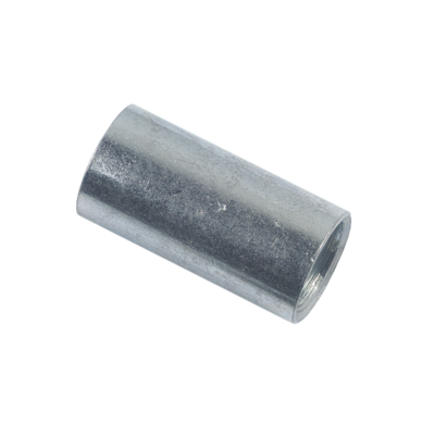 Manchon zingué LENNIE - M12 x 30 mm - MQB12V - Maxoutil