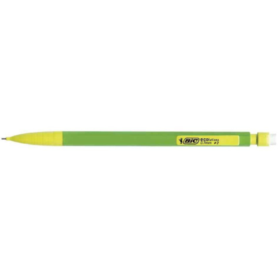 Porte mines ECO MATIC Coloris opaque HB 0,7 mm - BIC
