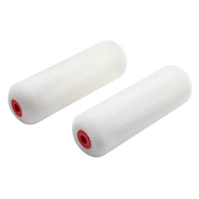 2 manchons laqueur mousse 110 mm - OUTIL PARFAIT - 193880110