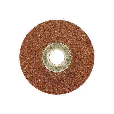 Disques abrasifs en corindon G.60 pour LHW - PROXXON - 28585