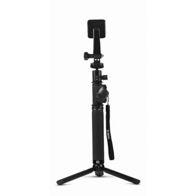 Perche télescopique X-Stick CROSSCALL - compatible X-link + X-Blocker - STIC.BO.NN000 - Maxoutil