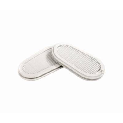 Paire de filtres poussière SPR316 GVS pour masque Elipse SPR501 ou SPR406 - SPR316 - Maxoutil