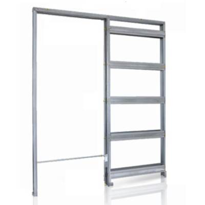 Châssis Orchidea Easy sing.SP.100M FIBROTUBI 100x203 cm - 91820310 - FIBROTUBI SRL