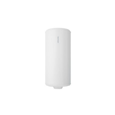 Chauffe-eau électrique blinde vertical mural compact 150L - ATLANTIC - 021226