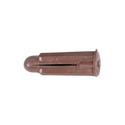 Cheville crampon Ø10 VINMER (Vis 5A9) - Boite de 50 - 133107