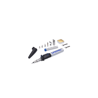 Fer à souder Versatip (2000-7) - DREMEL - F0132000KF