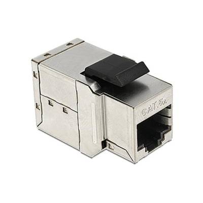 Keystone RJ45 Femelle > Femelle Cat. 6 a