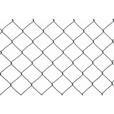 Grillage simple torsion PLASTEX PREMIER 5024 maille 50 x 50 mm gris - Gedimat