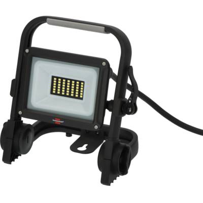 Projecteur de chantier LED mobile JARO 3060 M - 20W - Gedimat - BRENNENSTUHL