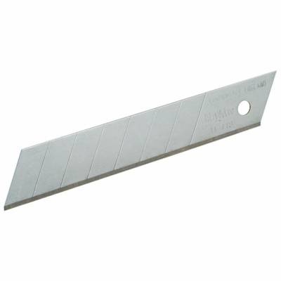 Lames de cutters 18mm - etui 50 lames - FATMAX - 3-11-718 - Maxoutil