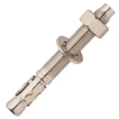 Boite de 25 goujon d'ancrage SCELL-IT Inox A4 - Ø 12 mm x 140 mm - A4-BZ2-12x140