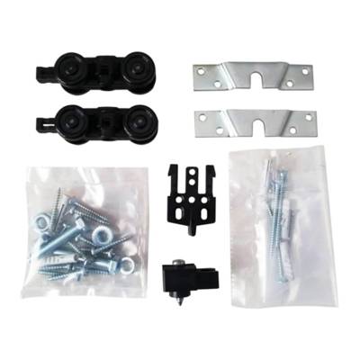 Sachet kit chariot pour châssis SCRIGNOTECH - Gedimat