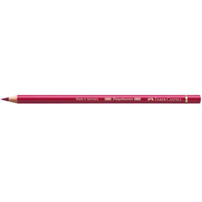 Crayon de couleur Polychromos garance foncée - FABER-CASTELL