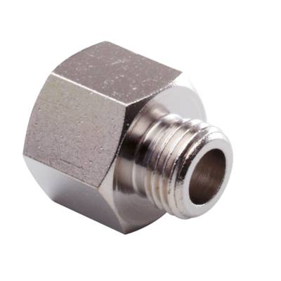 Réducteur 3/8 mâle à 1/4 femelle - Gedimat - MECAFER