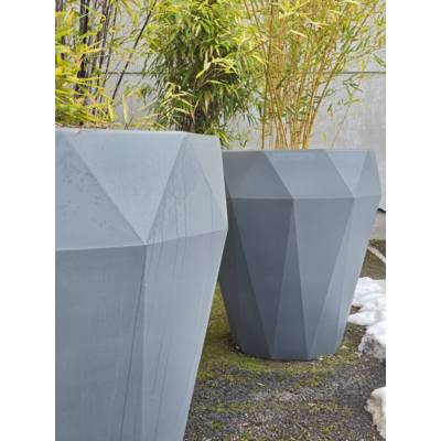 Jardinière diamant 602L - Husson