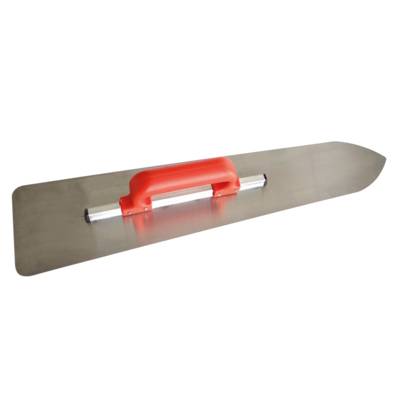 Platoir de chapiste inox - Gedimat - MONDELIN