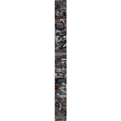 Carrelage mur intérieur NYC - 4,5 x 45 cm - Gedimat - POLIS