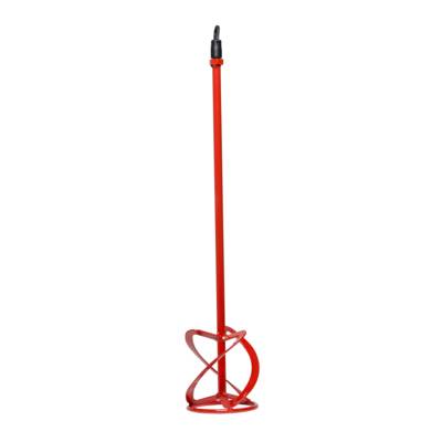 Fouet de malaxage mortier colle M-100-R 3H - Gedimat - RUBI