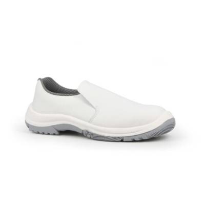 Chaussure de cuisine AGRO+ Blanc S24 BOSSI Taille 36 - 2630/36 - S 24 BOSSI INDUSTRIE