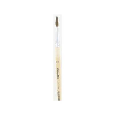 Pinceau petit gris Mélange n°12 Cléopâtre