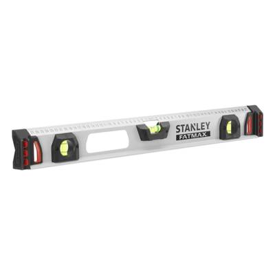 Niveau profilé magnétique I-Beam 60 cm FATMAX - 1-43-554 - Maxoutil