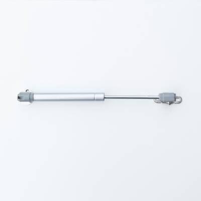 Vérin 80N gris - 270x30x30mm - Gedimat - BCD