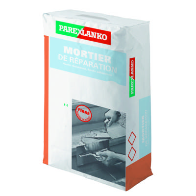 Mortier de réparation - Gedimat