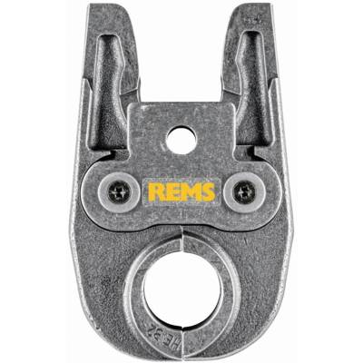Pince à sertir profil TH 32 REMS pour mini press - 578370 - Maxoutil