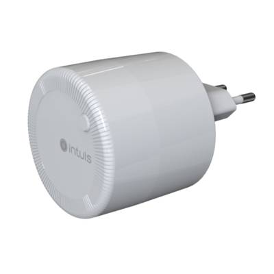 Passerelle INTUIS CONNECT - Gedimat