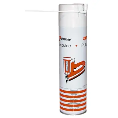 Nettoyant aérosol 300ml Impulse IM250/350 SPIT - 115251
