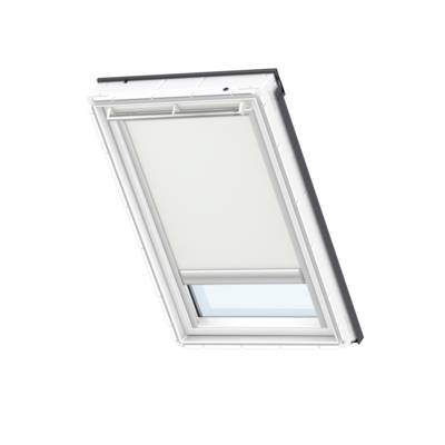 Store télécommandé à énergie solaire DSL MK04 1085 - h.98 l.78 cm - Gedimat - VELUX