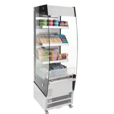 Vitrine réfrigérée libre-service - CD239-E - Polar