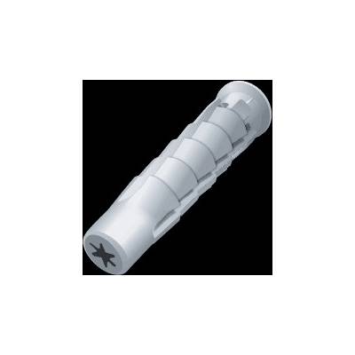 Cheville NORDTECH D.8x40mm+vis longues - sachet de 8 pièces - Gedimat - OUTIFIX