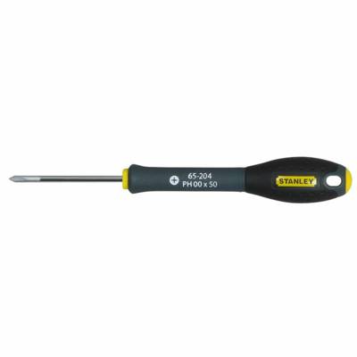 Tournevis Phillips ph00x50mm FATMAX - 1-65-204 - Maxoutil