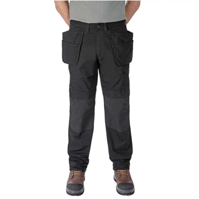 Pantalon technique CARHARTT Steel - Multipoches - W44L34 - S1105070BLKW34L34