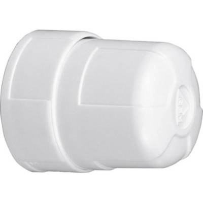Volant thermostatique blanc RBM - 3097003 - Maxoutil