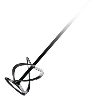 Fouet malaxage mortier colle M-140-R 3H ZN - Gedimat - RUBI