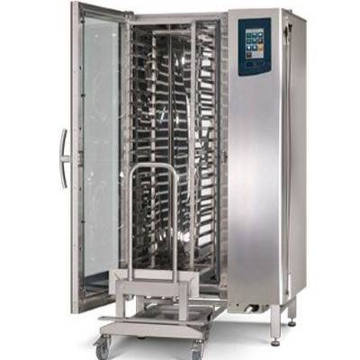 Four mixte 20 niveaux GN1/1 Hounö - KPE1.20