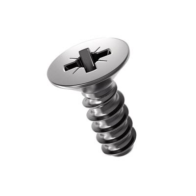 Vis de fixation HETTICH pour perçage Ø5x8 mm - 9238321 - HETTICH FRANCE