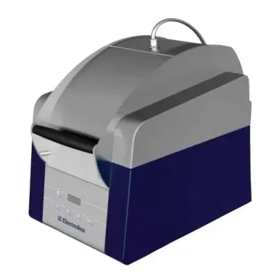 Grill panini - HSGEUAT - Electrolux Professional