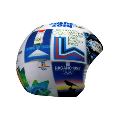 COOLCASC COOLPRINT Winter Olympics