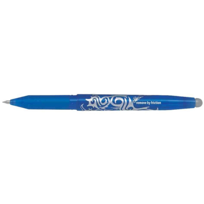 Stylo roller FRIXION BALL 07, bleu ciel