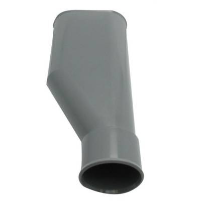 Entonnoir NOYON Ø40 pour siphon de machine à laver - 1800-S1 - NOYON & THIEBAULT
